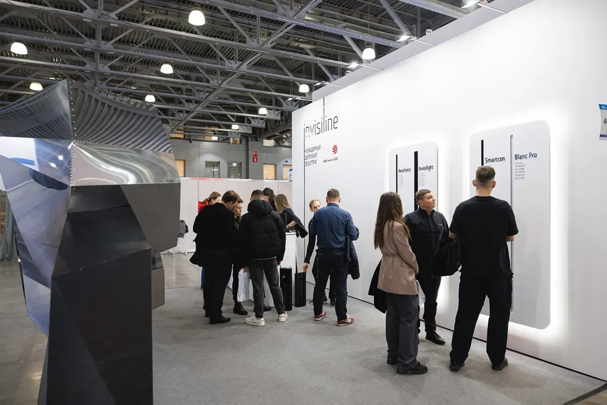Airvent 2025. Exhibition 176