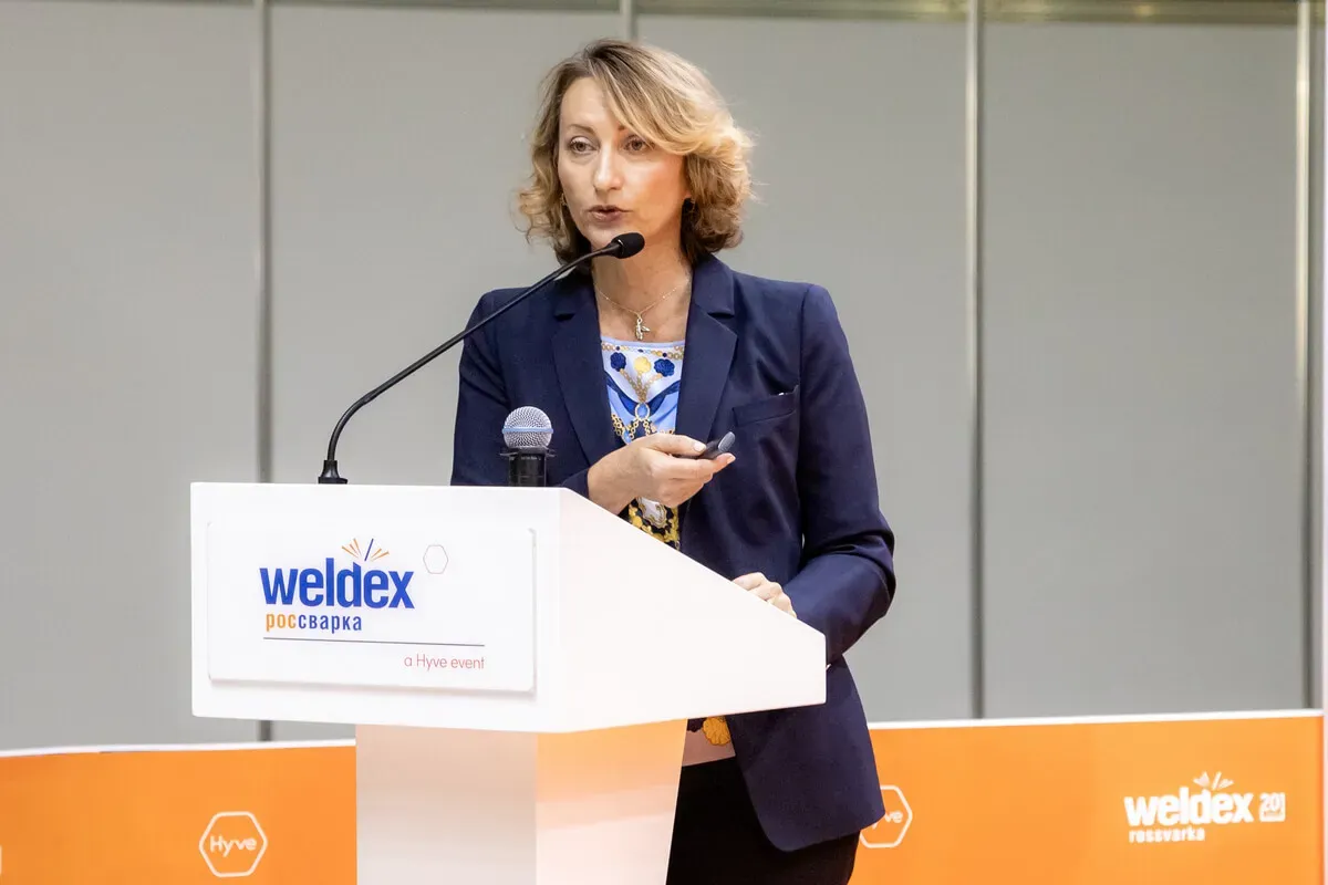 Weldex
