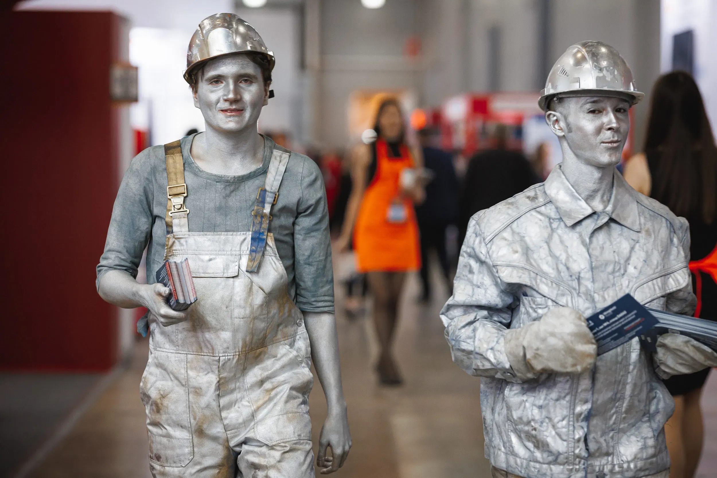 Mining World