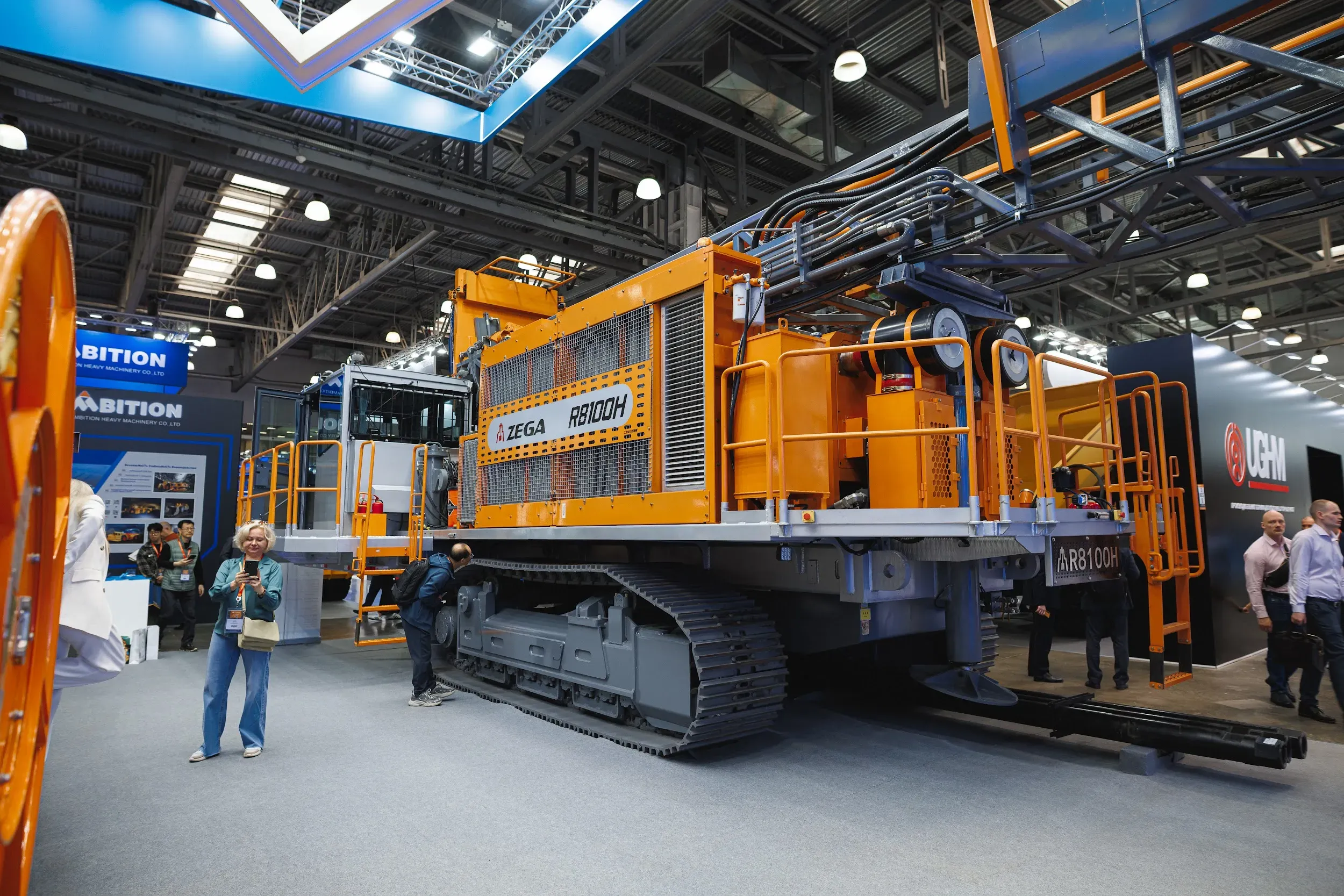 Mining World