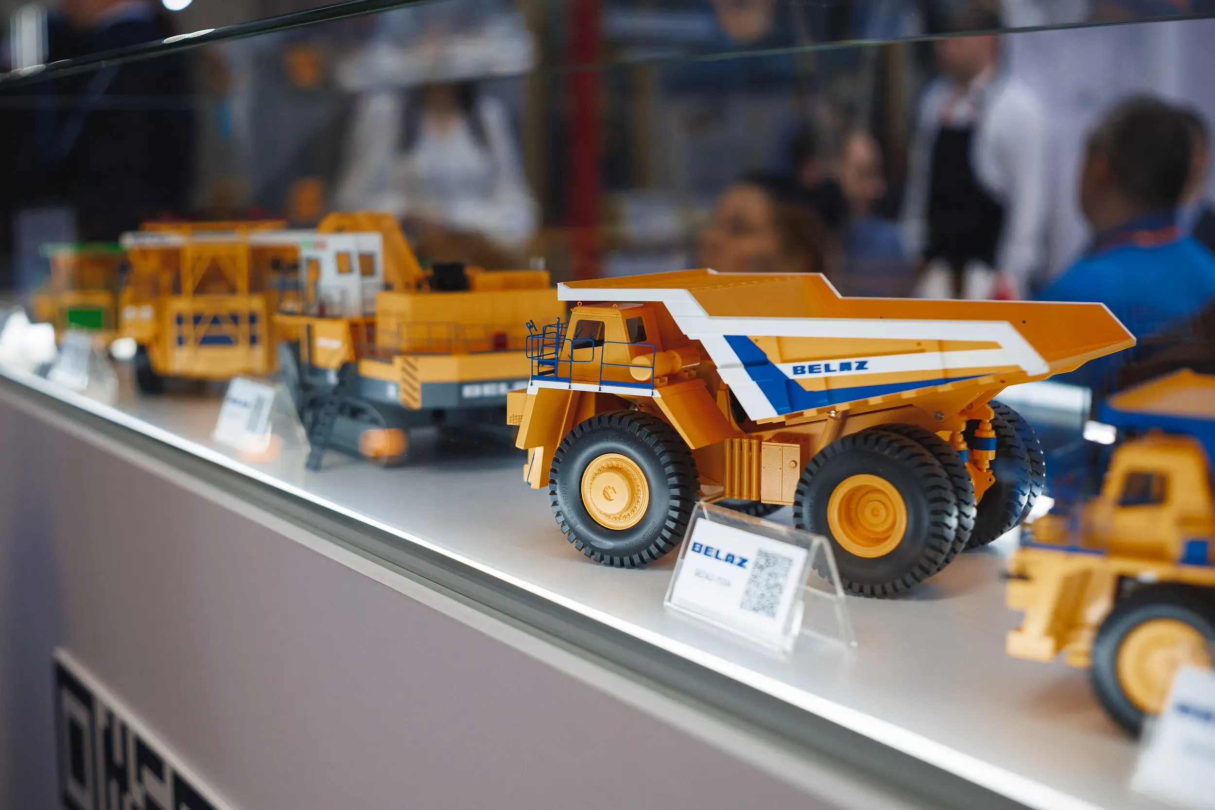 Mining World