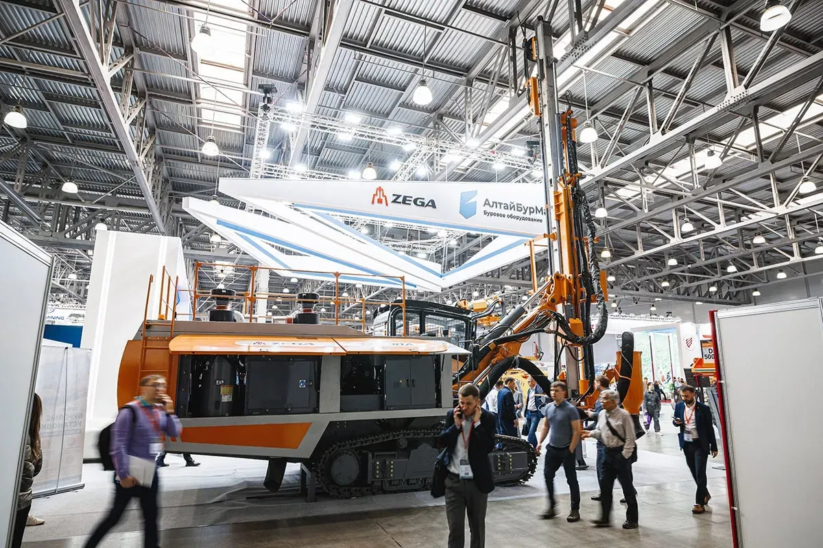 Mining World