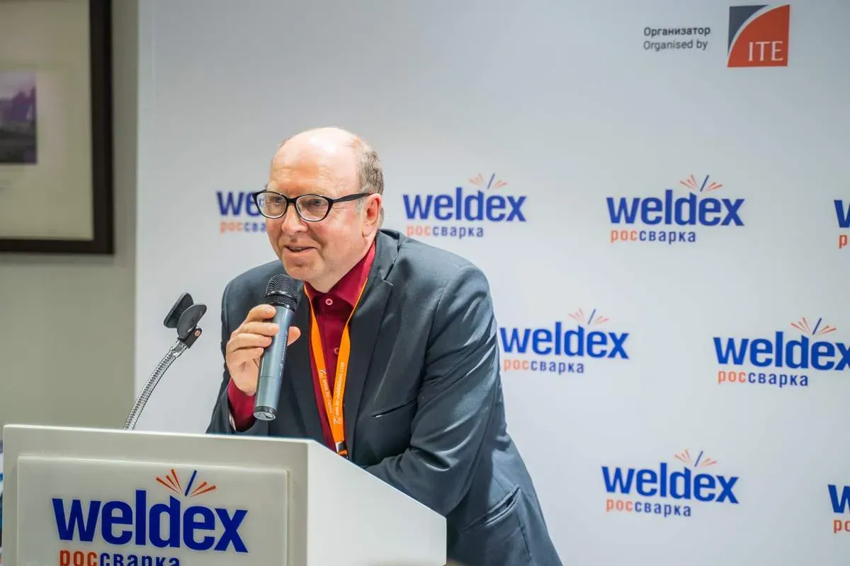 Weldex
