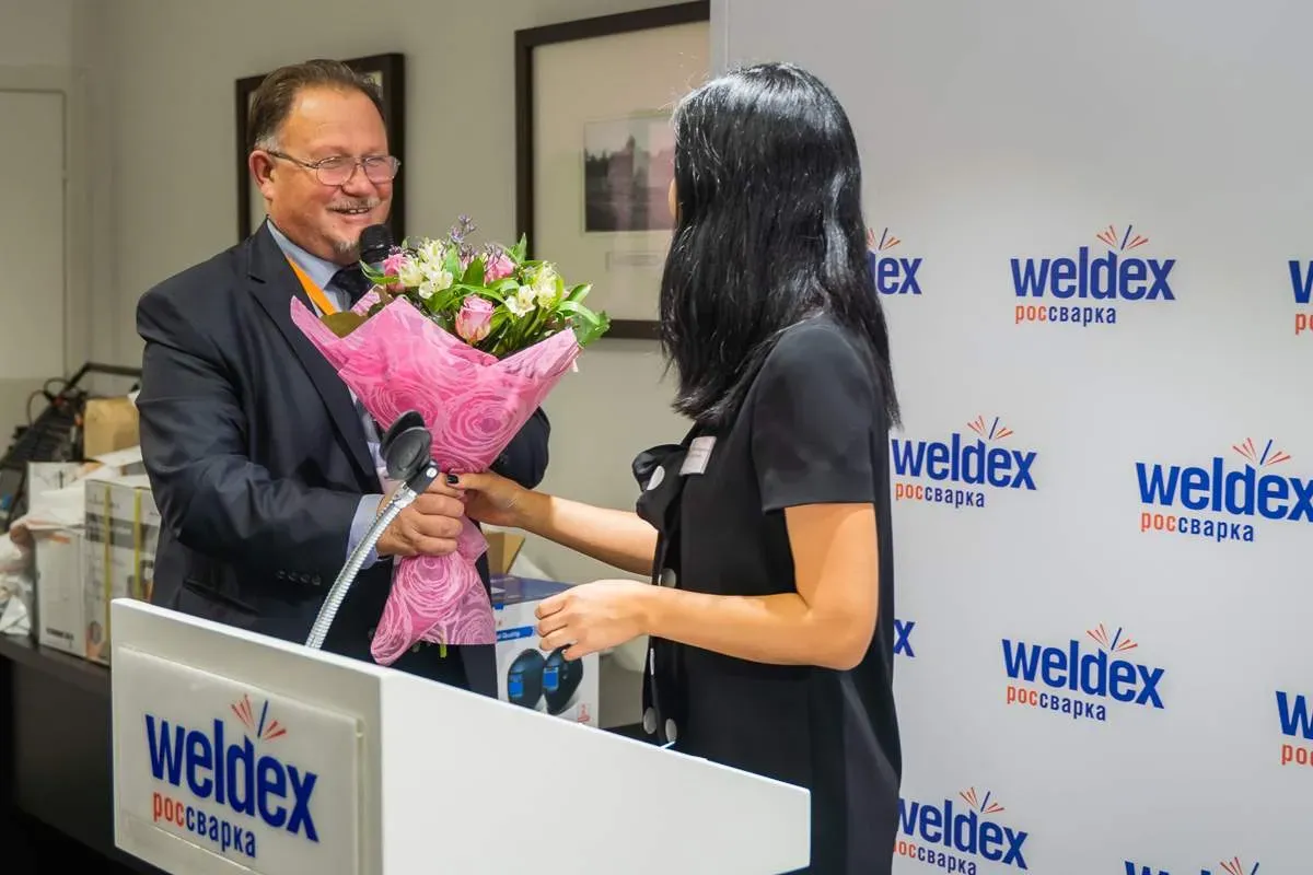 Weldex