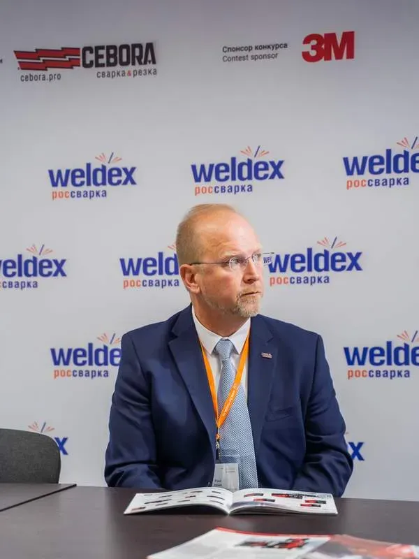 Weldex