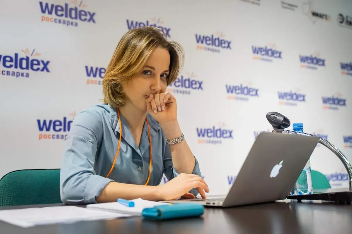 Weldex