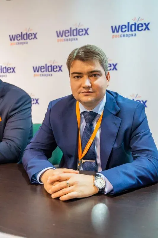 Weldex