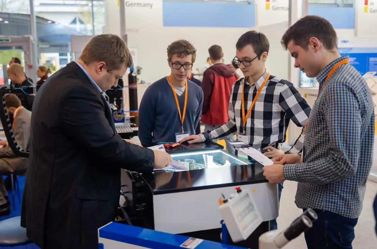 Weldex