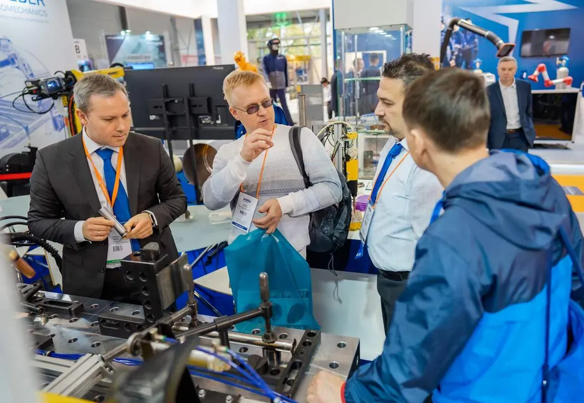 Weldex