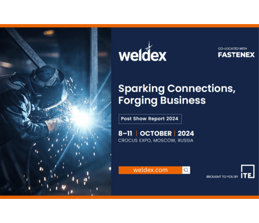 Weldex