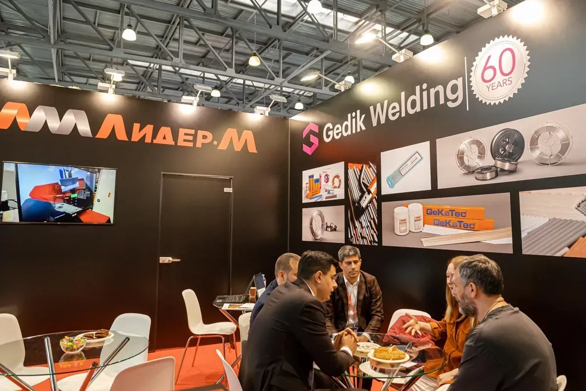 Weldex