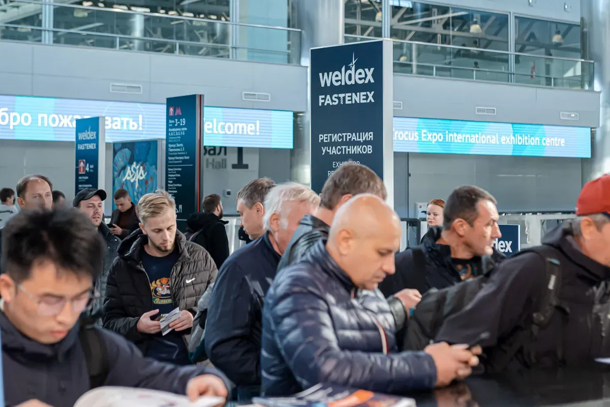 Weldex