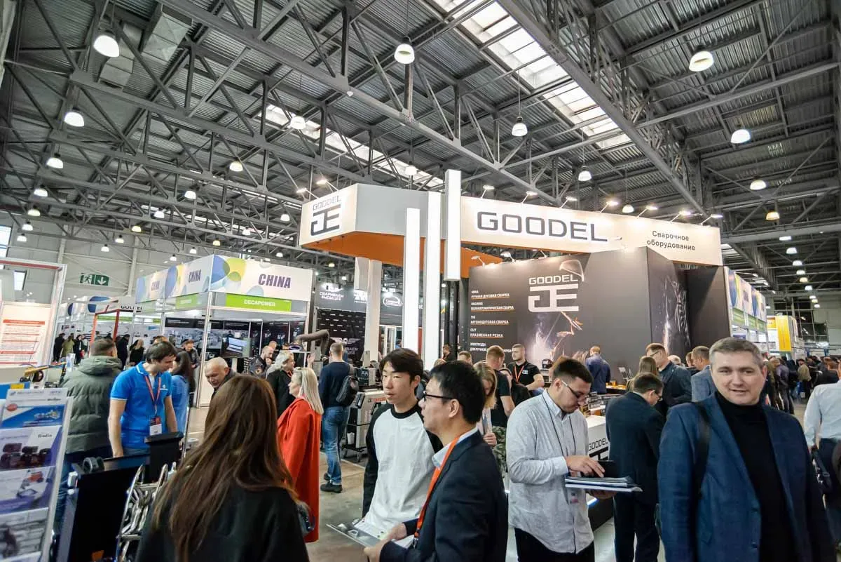 Weldex