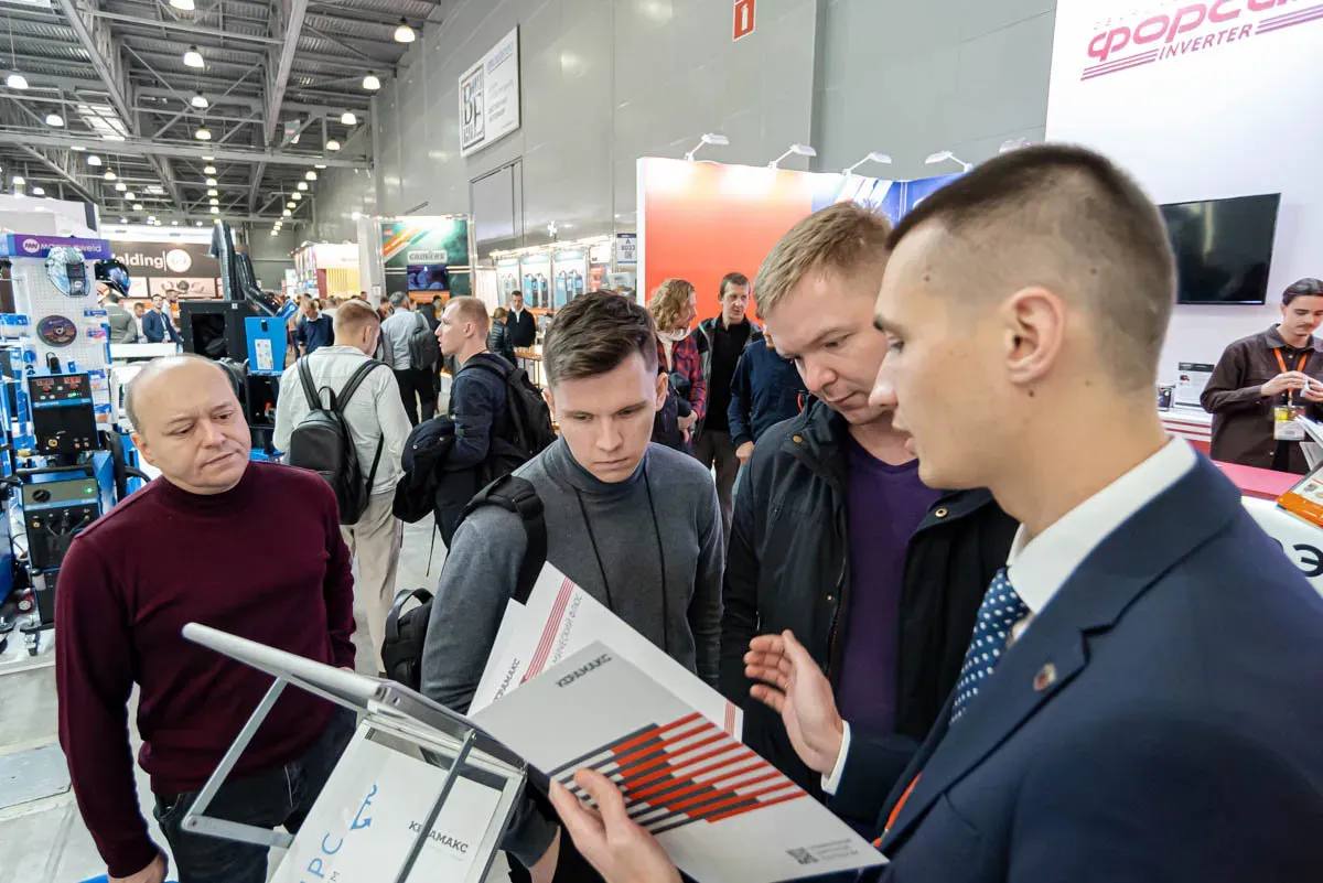 Weldex