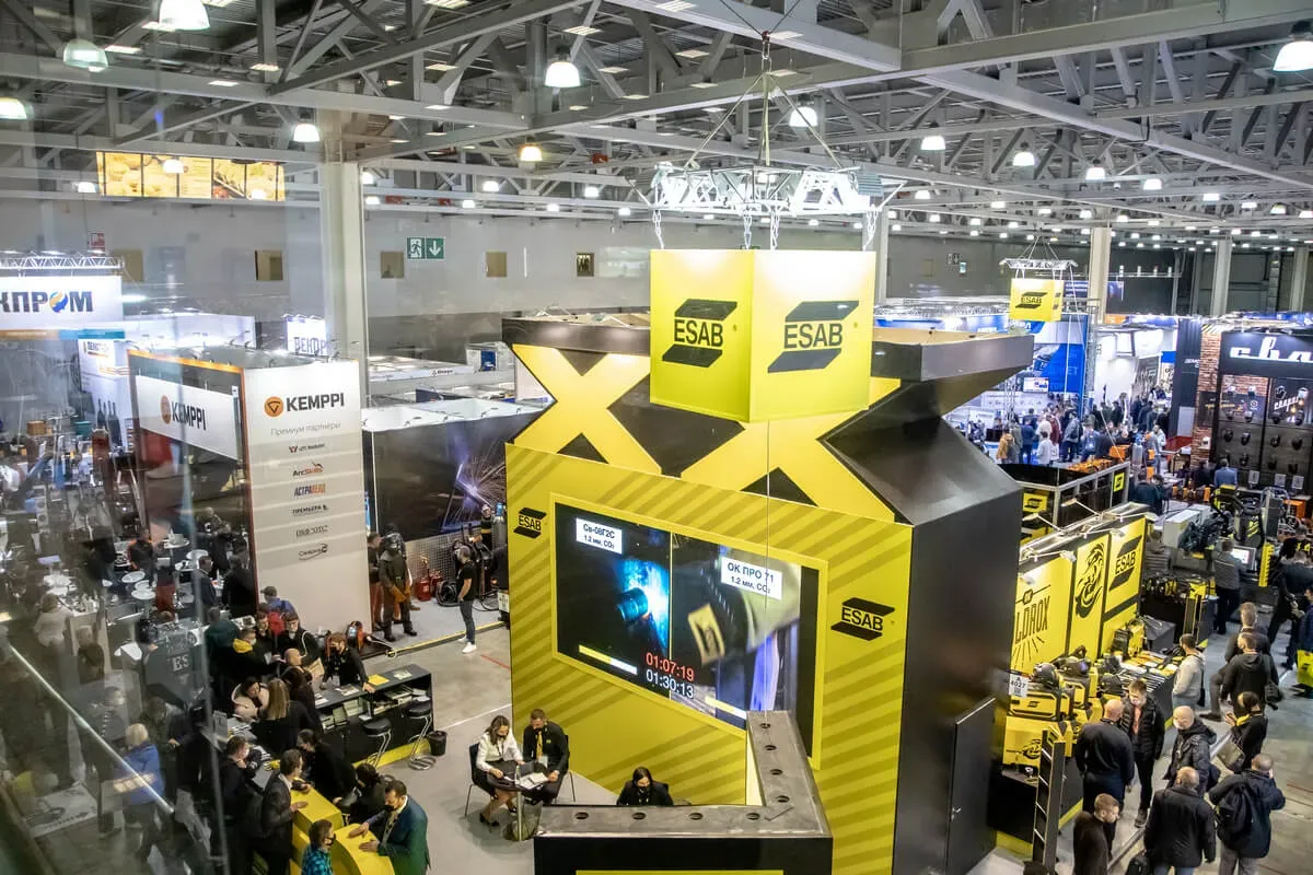 Weldex