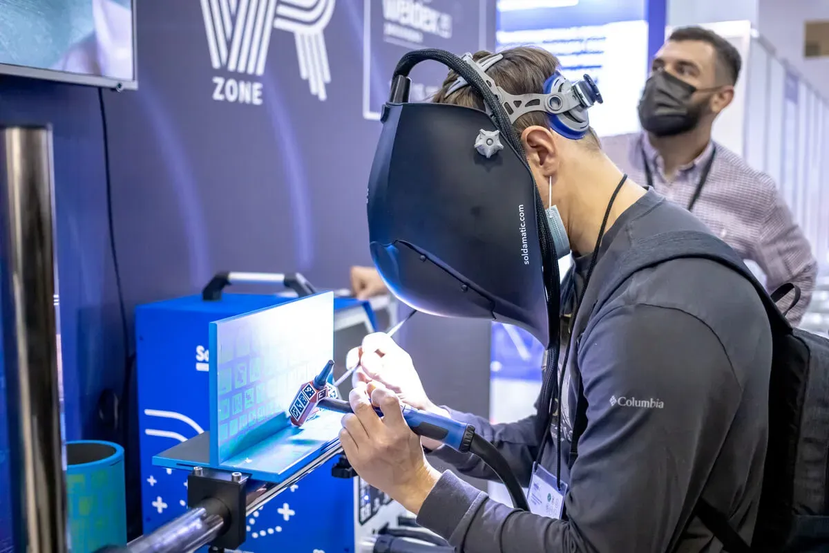 Weldex