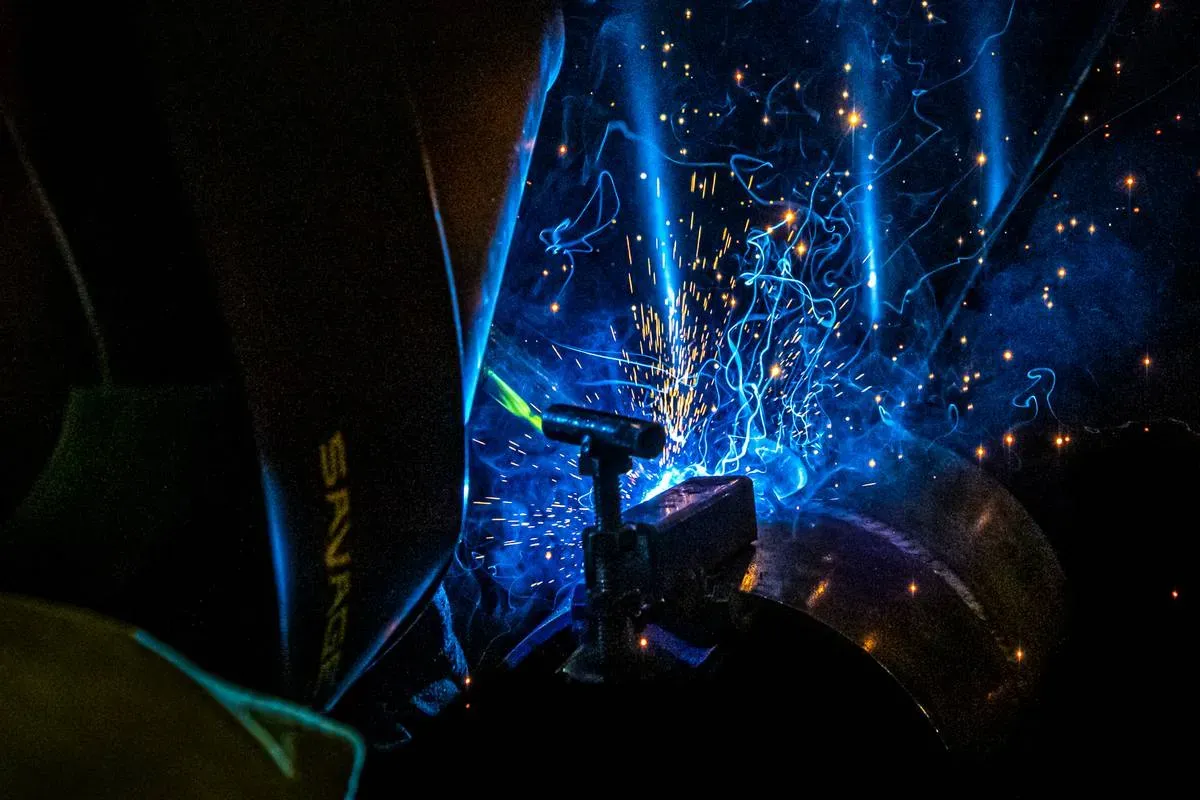 Weldex