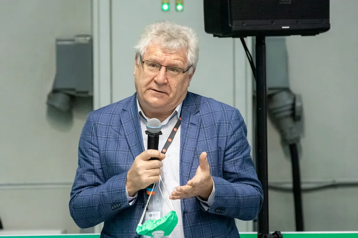 Food Business Leaders Forum 2021 15