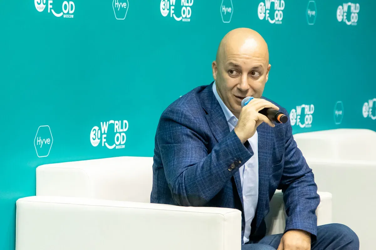 Food Business Leaders Forum 2021 38